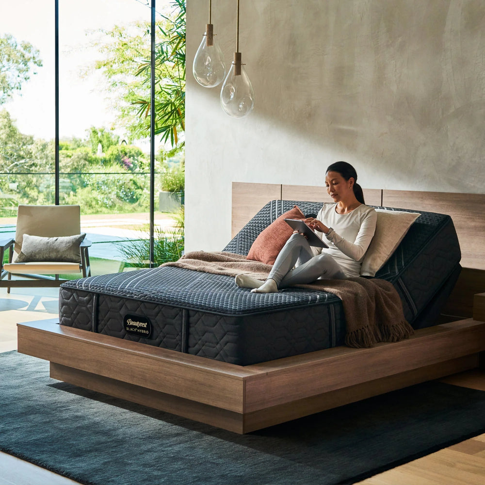 Beautyrest Black Hybrid