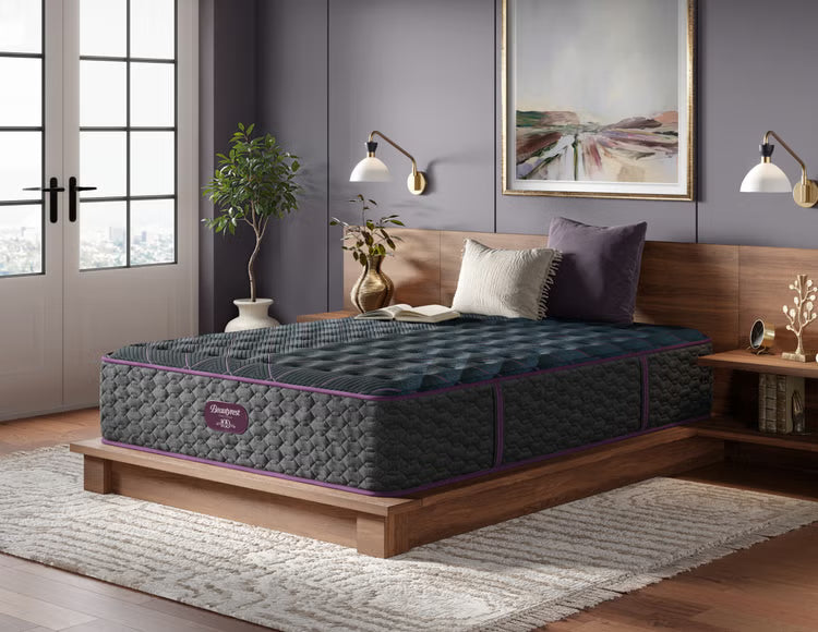 Beautyrest World Class