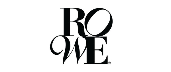 Rowe